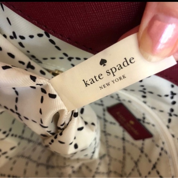 Kate Spade shoulder bag - Picture 4 of 8